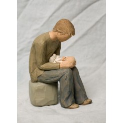 New dad
