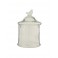 Glas Jar  14*25 cm