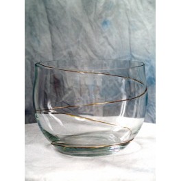 Guldspiral bowle
