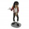 Entertainer Michael  Jackson